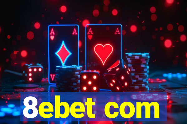 8ebet com